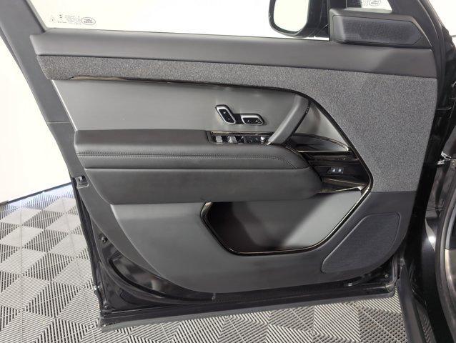 used 2024 Land Rover Range Rover Sport car, priced at $84,998