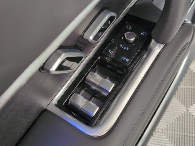 new 2025 Land Rover Range Rover car, priced at $149,430