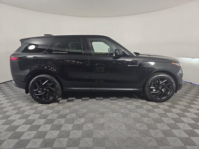 new 2025 Land Rover Range Rover Sport car, priced at $95,185