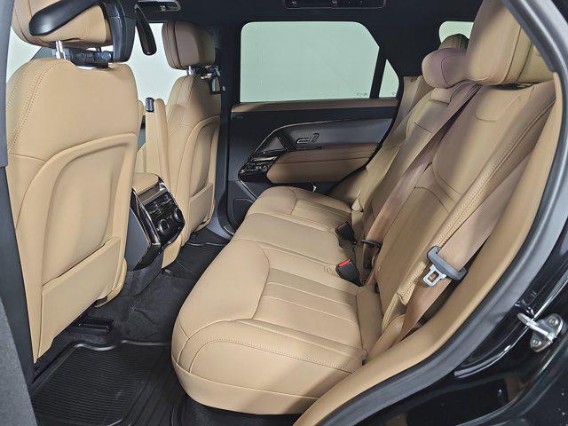 new 2025 Land Rover Range Rover Sport car, priced at $95,185
