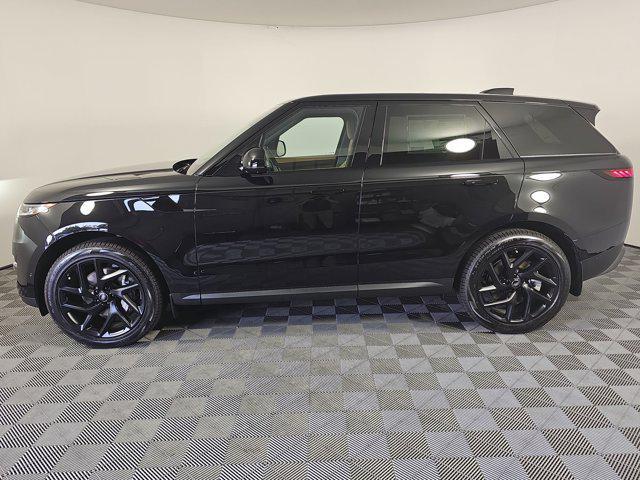 new 2025 Land Rover Range Rover Sport car, priced at $95,185