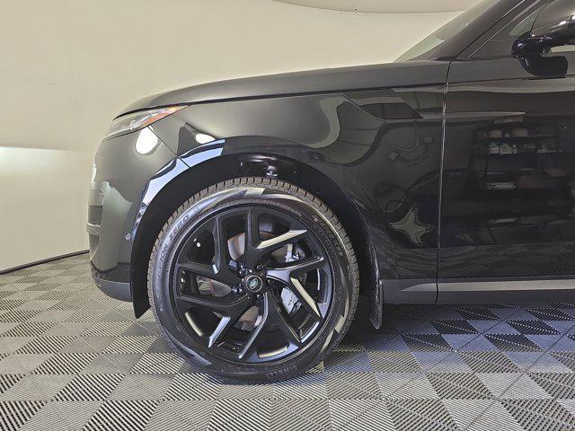 new 2025 Land Rover Range Rover Sport car, priced at $95,185