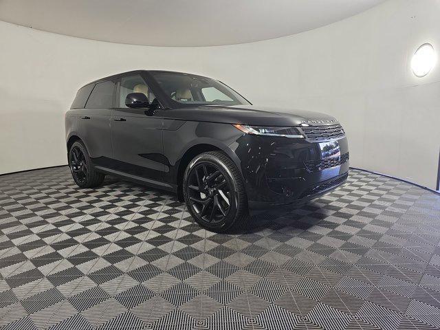 new 2025 Land Rover Range Rover Sport car, priced at $95,185