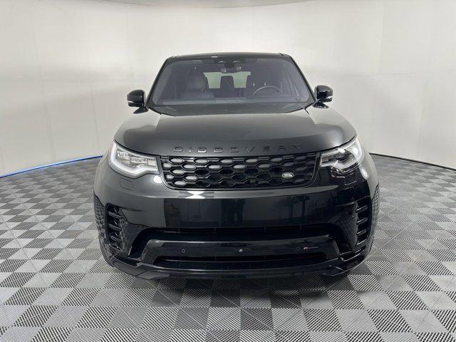 used 2023 Land Rover Discovery car, priced at $77,033