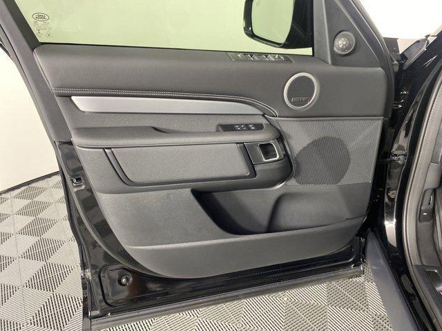 used 2023 Land Rover Discovery car, priced at $77,033