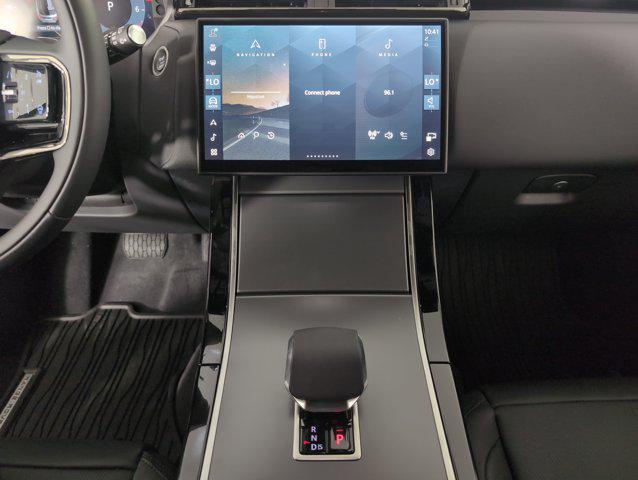 new 2026 Land Rover Range Rover Velar car, priced at $68,315