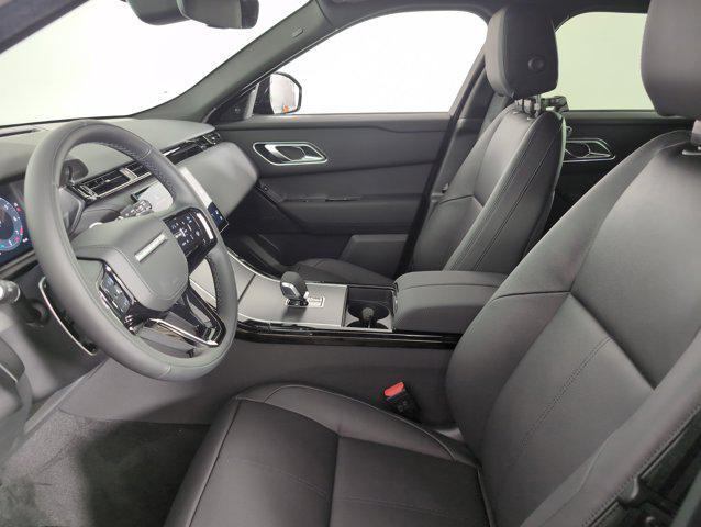 new 2026 Land Rover Range Rover Velar car, priced at $68,315