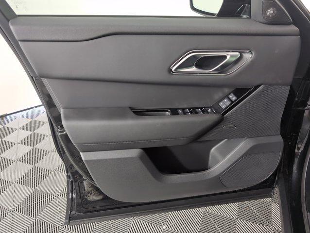 new 2026 Land Rover Range Rover Velar car, priced at $68,315