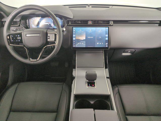 new 2026 Land Rover Range Rover Velar car, priced at $68,315