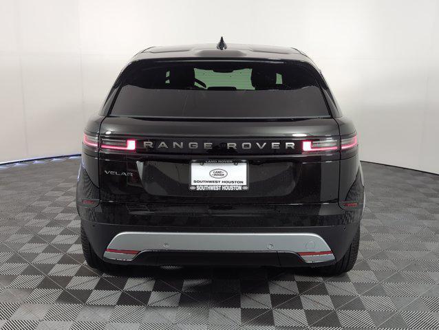 new 2026 Land Rover Range Rover Velar car, priced at $68,315