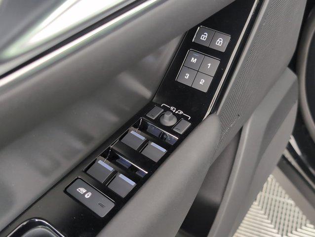 new 2026 Land Rover Range Rover Velar car, priced at $68,315