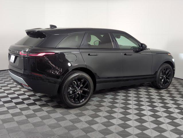 new 2026 Land Rover Range Rover Velar car, priced at $68,315