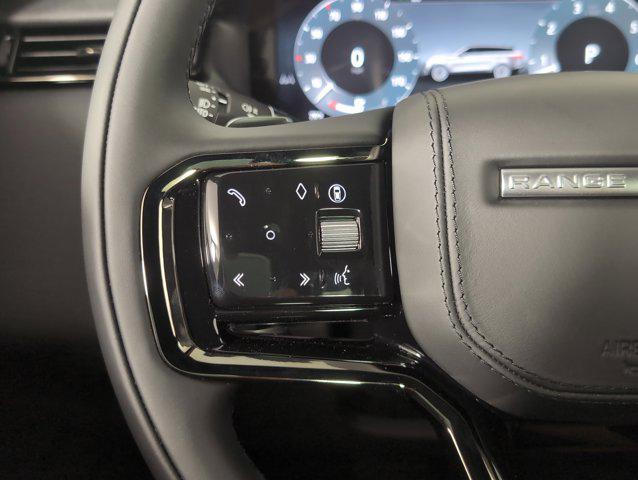 new 2026 Land Rover Range Rover Velar car, priced at $68,315