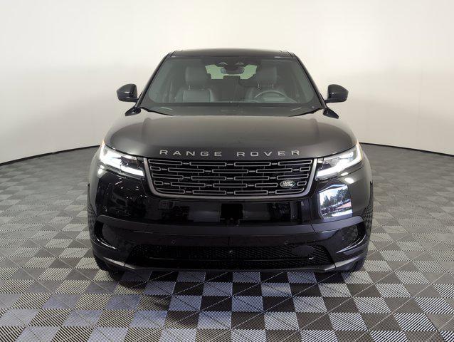 new 2026 Land Rover Range Rover Velar car, priced at $68,315