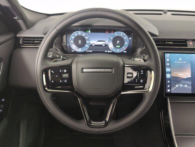new 2026 Land Rover Range Rover Velar car, priced at $68,315