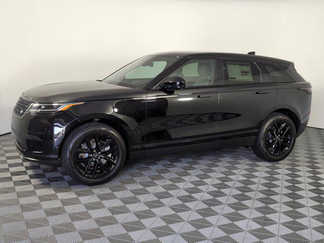 new 2026 Land Rover Range Rover Velar car, priced at $68,315