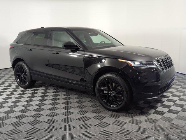 new 2026 Land Rover Range Rover Velar car, priced at $68,315