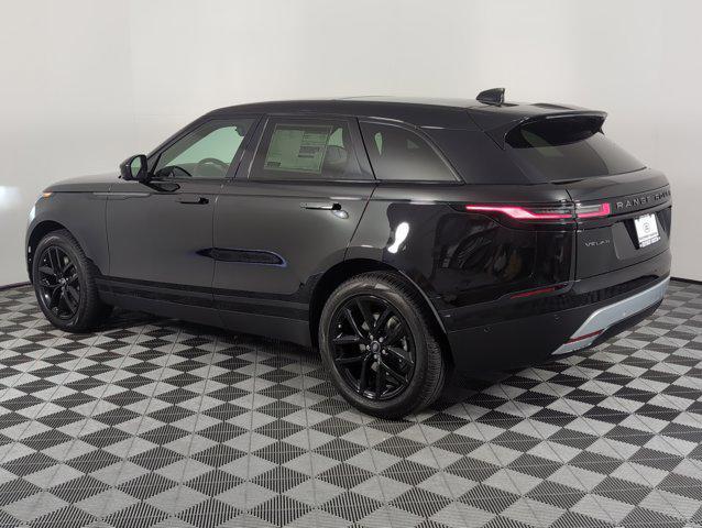 new 2026 Land Rover Range Rover Velar car, priced at $68,315