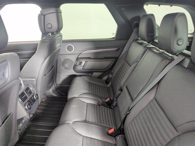 used 2025 Land Rover Discovery car, priced at $82,071