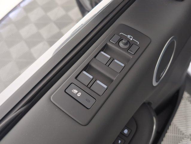 used 2025 Land Rover Discovery car, priced at $82,071