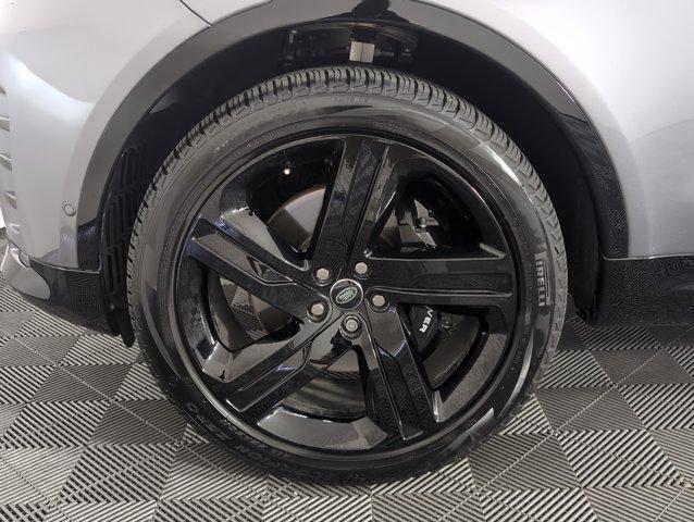 used 2025 Land Rover Discovery car, priced at $82,071
