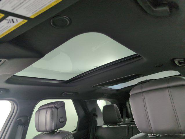 used 2025 Land Rover Discovery car, priced at $79,992