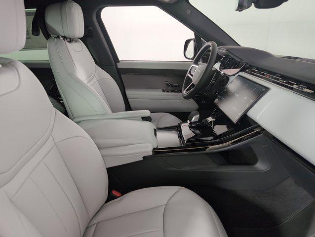 new 2025 Land Rover Range Rover Sport car, priced at $92,230
