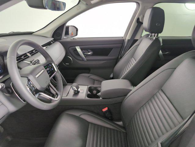 used 2024 Land Rover Discovery Sport car, priced at $39,504