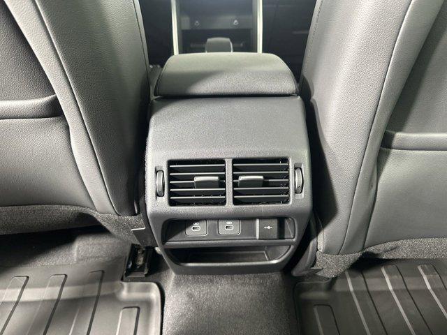 used 2024 Land Rover Discovery Sport car, priced at $53,502