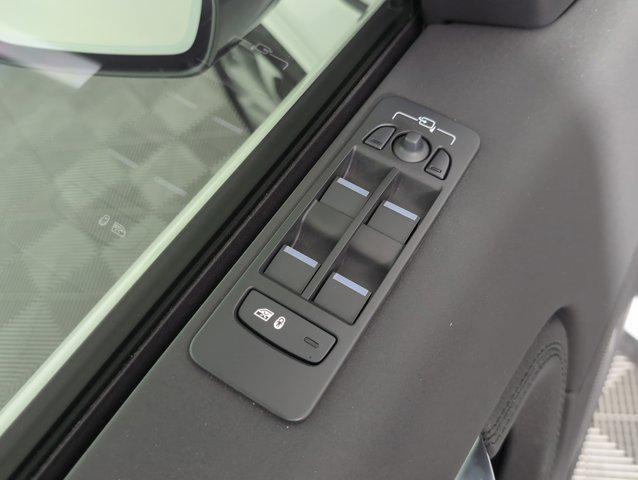 used 2024 Land Rover Discovery Sport car, priced at $39,504