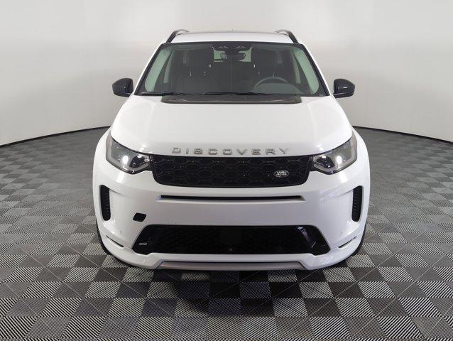 used 2024 Land Rover Discovery Sport car, priced at $39,504
