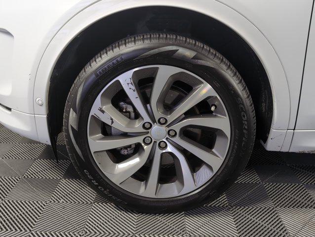 used 2024 Land Rover Discovery Sport car, priced at $39,504