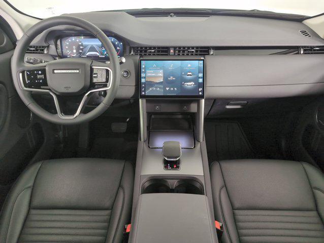 used 2024 Land Rover Discovery Sport car, priced at $39,504