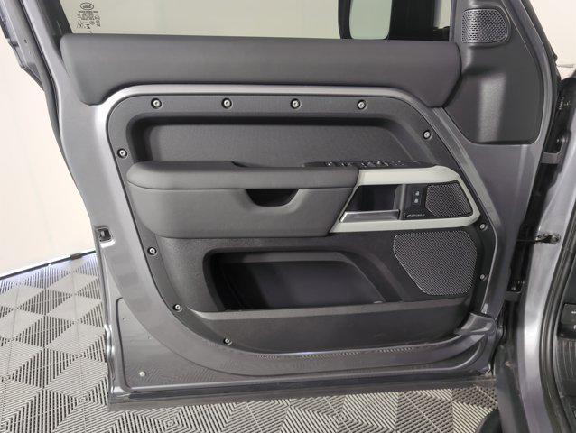 used 2024 Land Rover Defender car, priced at $67,997