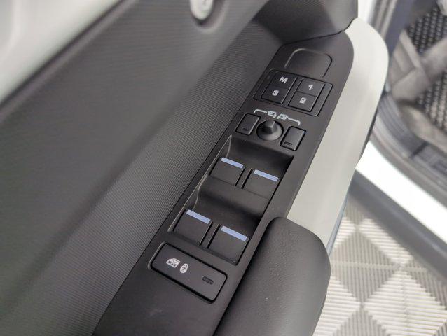 used 2024 Land Rover Defender car, priced at $67,143