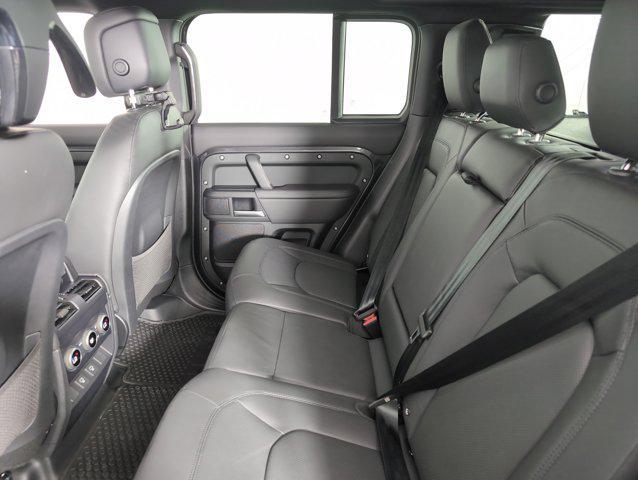 new 2025 Land Rover Defender car, priced at $106,053