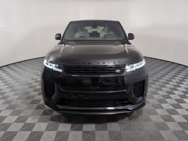 new 2025 Land Rover Range Rover Sport car, priced at $196,350