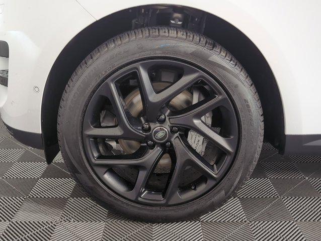 new 2025 Land Rover Range Rover Sport car, priced at $90,390
