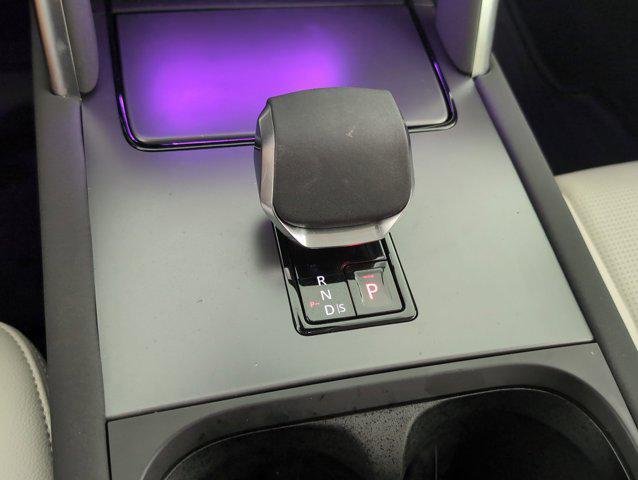 used 2025 Land Rover Discovery Sport car, priced at $43,691