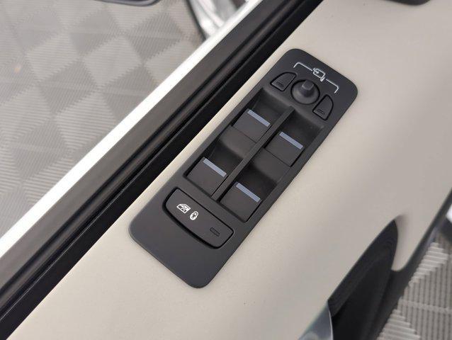 used 2025 Land Rover Discovery Sport car, priced at $43,691