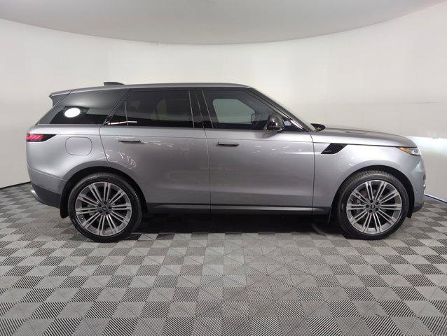 new 2025 Land Rover Range Rover Sport car, priced at $92,230
