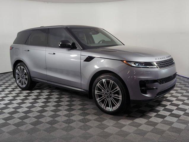 new 2025 Land Rover Range Rover Sport car, priced at $92,230