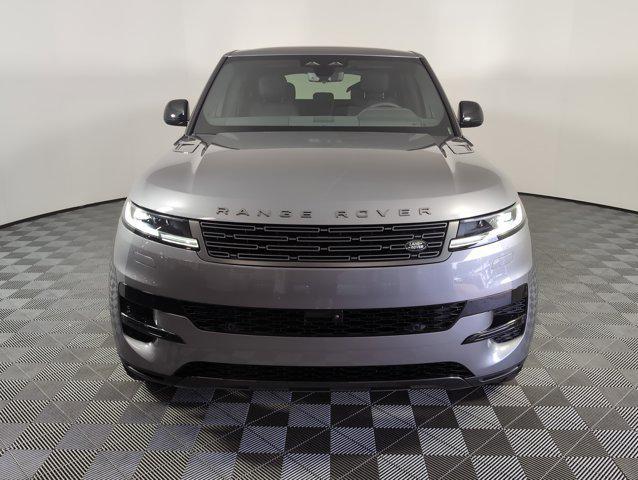new 2025 Land Rover Range Rover Sport car, priced at $92,230