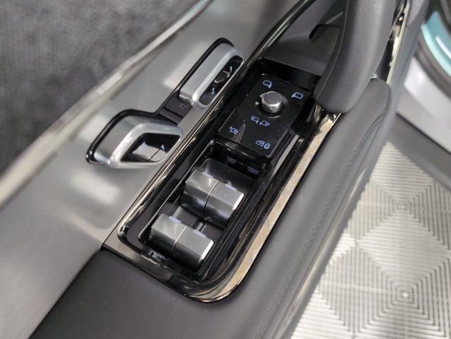 new 2025 Land Rover Range Rover Sport car, priced at $92,230