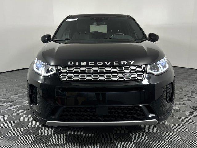 used 2023 Land Rover Discovery Sport car, priced at $37,965