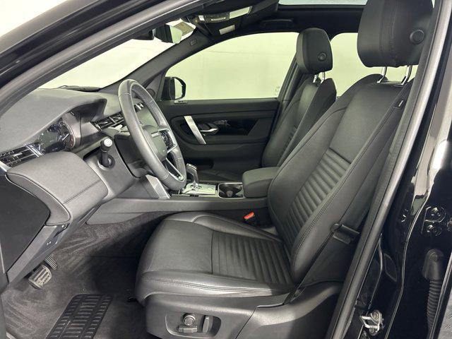 used 2023 Land Rover Discovery Sport car, priced at $37,965