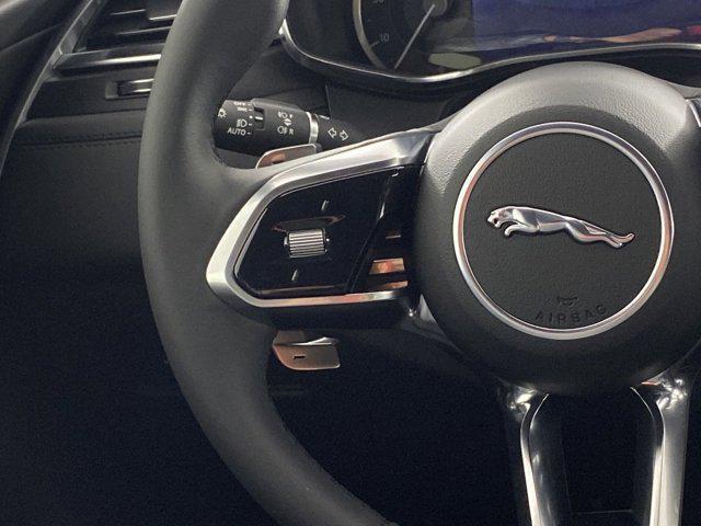 new 2023 Jaguar F-PACE car, priced at $65,275