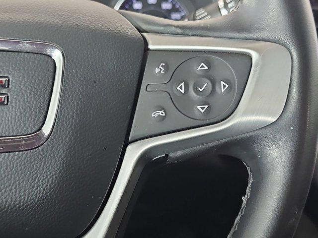 used 2023 GMC Acadia car, priced at $28,497