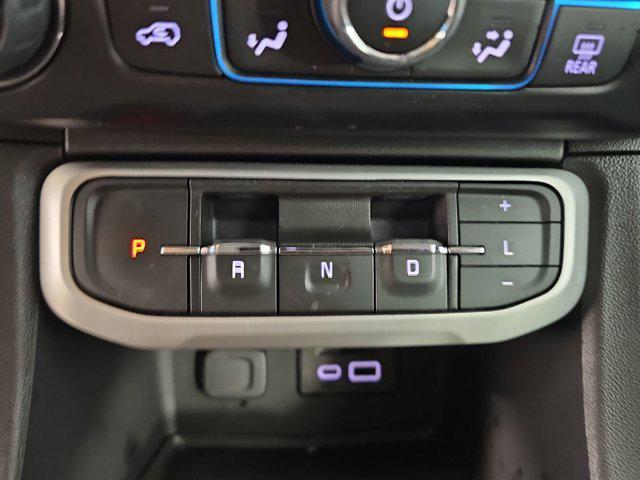 used 2023 GMC Acadia car, priced at $28,497