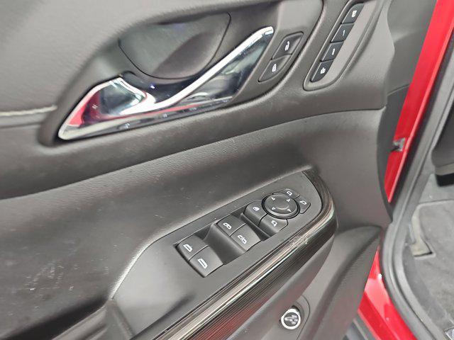 used 2023 GMC Acadia car, priced at $28,497